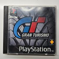 Gran Turismo 1 - PlayStation- PS1