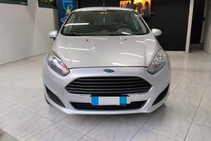 Ford Fiesta 1.0 Benzina 2013 CON GARANZIA