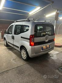 Fiat Qubo 1.4 8V 77 CV Dynamic Natural Power