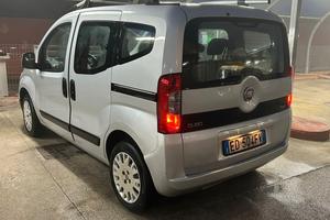 Fiat Qubo 1.4 8V 77 CV Dynamic Natural Power