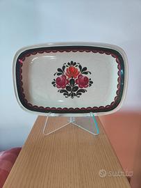 Piatto piccolo da portata 