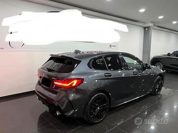 Bmw serie 1 f 40 m sport