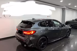 Bmw serie 1 f 40 m sport