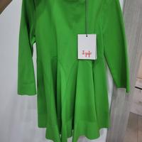 Vestito gufo bimba
