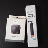 Accessori Insta360 X3