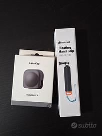 Accessori Insta360 X3