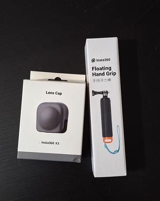 Accessori Insta360 X3
