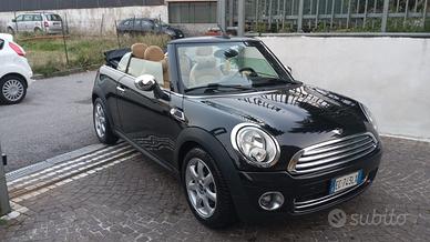 MINI CABRIO