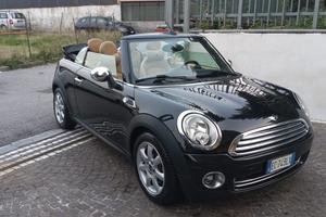 MINI CABRIO