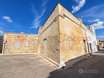 Casa Indipendente Leporano [Cod. rif 3390610VRG]