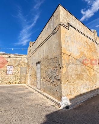 Casa Indipendente Leporano [Cod. rif 3390610VRG]