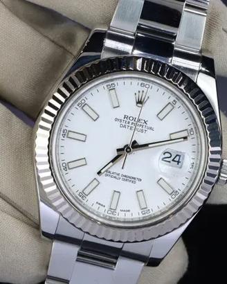 Rolex Datejust 116334