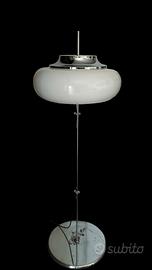 lampada Guzzini anni 70 