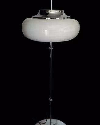 lampada Guzzini anni 70 