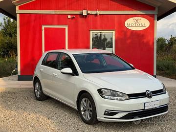 Volkswagen Golf 1.6 TDI 115 CV 5p. Executive BlueM