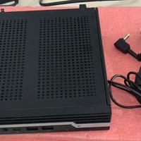 pc mini acer intel i5-8500-8-giga-256ssd-nvme