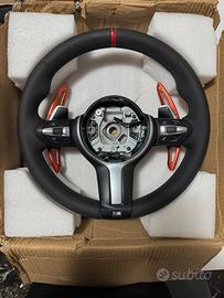 Volante BMW M Sport serie F