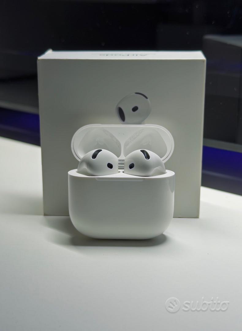 AirPods4 （ANC） Apple AirPods 4 - acquista su Galaxus