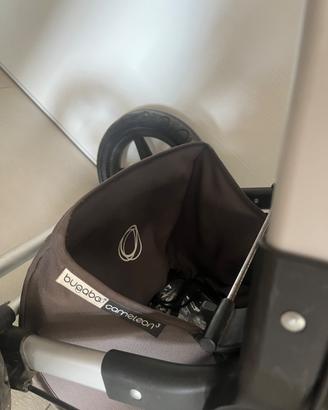 passeggino bugaboo cameleon 3