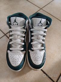 scarpe Nike Jordan 38