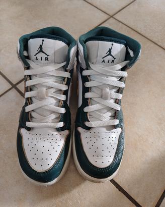 scarpe Nike Jordan 38