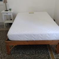 Letto 1 piazza e mezzo