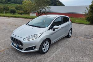 FORD Fiesta 1.5 TDCI Titanium