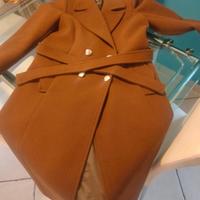 cappotto donna 