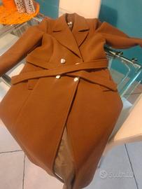 cappotto donna 