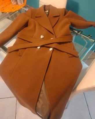 cappotto donna 