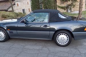 mercedes sl 300 24v