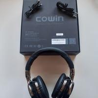 Cuffie bluetooth cowin E7