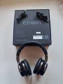 Cuffie bluetooth cowin E7