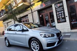 Bmw 214d Active 95cv Tourer Advantage