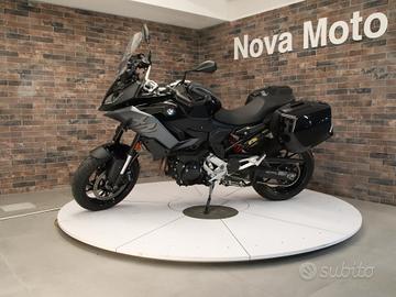 Bmw F 900 XR MY20