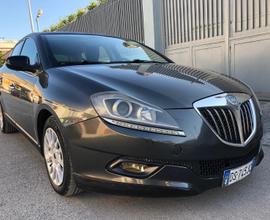 Lancia Delta 1.6 multijet 120cv