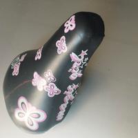 sella bicicletta bambina