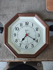 orologio da parete al quarzo