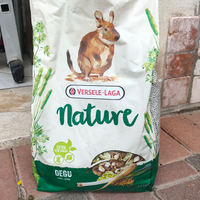 Cibo per Degu - Versele Laga