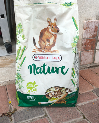 Cibo per Degu - Versele Laga