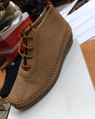 SCARPE MADE IN ITALY