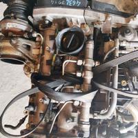 Motore alfa romeo stelvio 2.2 46347914