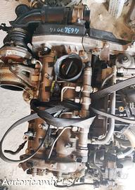 Motore alfa romeo stelvio 2.2 46347914