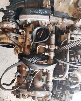 Motore alfa romeo stelvio 2.2 46347914