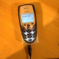 Nokia 8310