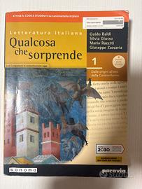 qualcosa che sorprende 1