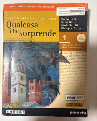 qualcosa che sorprende 1