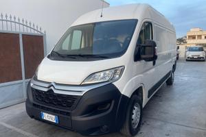 Jumper con MOTORE NUOVO 1anno di garanzia