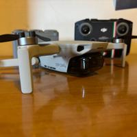 Drone DJI MINI 2 combo