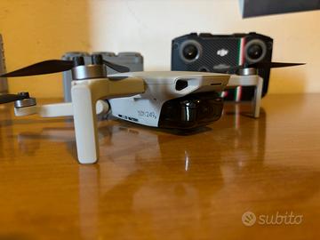 Drone DJI MINI 2 combo